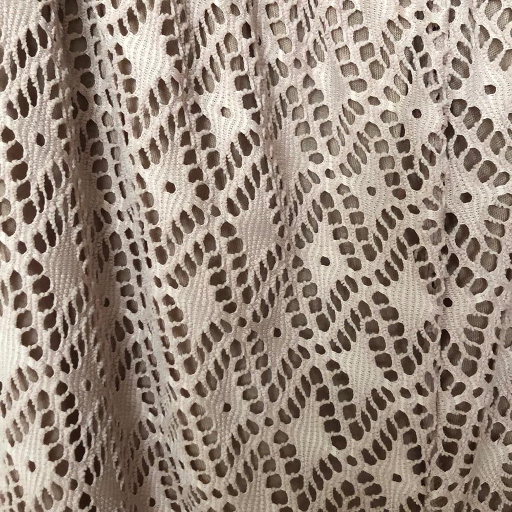 Lace romper - Picture 4 of 7
